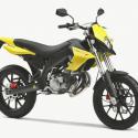 2007 Derbi Mulhacn Caf 659 Angel Nieto LTD Edition