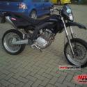 2006 Derbi Senda 125