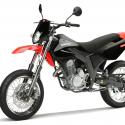 2008 Derbi Senda Baja 125 SM