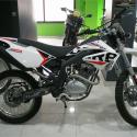 2011 Derbi Senda Baja 125 SM