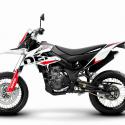 2010 Derbi Senda DRD 125 4T 4V SM