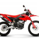 2009 Derbi Senda DRD 125 4T 4V