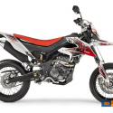 2011 Derbi Senda DRD 125 SM