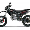 2009 Derbi Senda DRD Evo 50 SM Limited