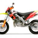 2008 Derbi Senda DRD Evo 50 SM