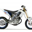 2009 Derbi Senda DRD Evo 50 SM