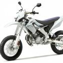 2009 Derbi Senda DRD Pro 50 R