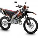 2011 Derbi Senda DRD Pro 50 SM