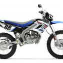 2009 Derbi Senda DRD Racing 50 R