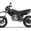 2010 Derbi Senda DRD Racing 50 SM