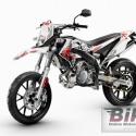 2011 Derbi Senda DRD Racing 50 SM