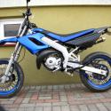 2005 Derbi Senda DRD