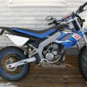 2006 Derbi Senda R DRD Racing