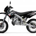 2008 Derbi Senda X-Race 50 SM