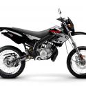 2009 Derbi Senda X-Race 50 SM