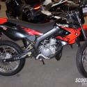 2011 Derbi Senda X-Race 50 SM