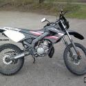 2010 Derbi Senda X-Treme 50 R