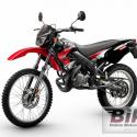 2011 Derbi Senda X-Treme 50 R