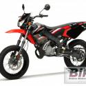 2011 Derbi Senda X-Treme 50 SM