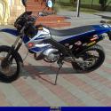 2005 Derbi Senda X-treme