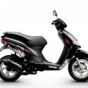 2007 Derbi Variant Sport Curier 50