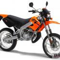 2006 Derbi X-Race 50 SM