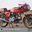 1984 Ducati 1000 SS Hailwood-Replica