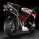 2010 Ducati 1198 R Corse Special Edition