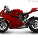 2013 Ducati 1199 Panigale S