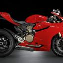 2012 Ducati 1199 Panigale