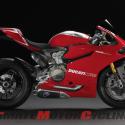 2013 Ducati 1199 Panigale