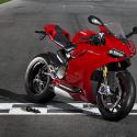 Ducati 1199 Panigale