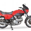 Ducati 350 XL