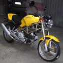 1997 Ducati 600 Monster