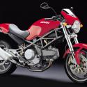 Ducati 600 Monster