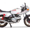 1981 Ducati 600 SL Pantah