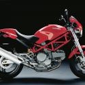 2003 Ducati 620 Sport Full-fairing (reduced effect)