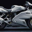 Ducati 620 Sport Half-fairing