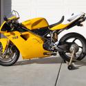 2001 Ducati 748 R