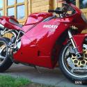 2003 Ducati 748