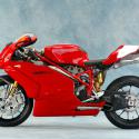 2004 Ducati 749 R