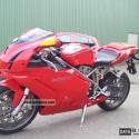 2004 Ducati 749
