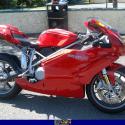 2005 Ducati 749S