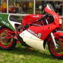 1987 Ducati 750 F1