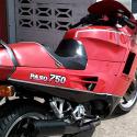 1988 Ducati 750 Paso