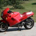 Ducati 750 Paso