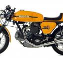 Ducati 750 Sport