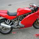 Ducati 750 SS C