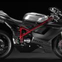 2013 Ducati 848 EVO Corse SE
