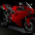 2013 Ducati 848 EVO